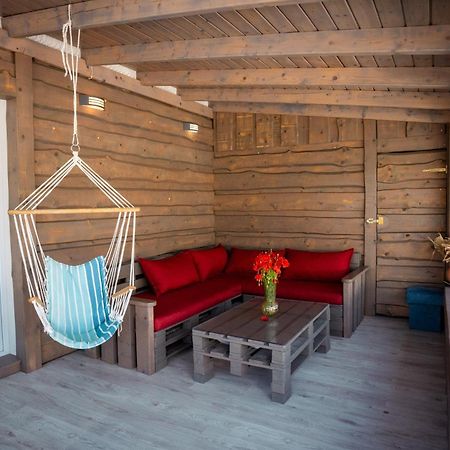 Apartmany Banff Bešeňová Kültér fotó