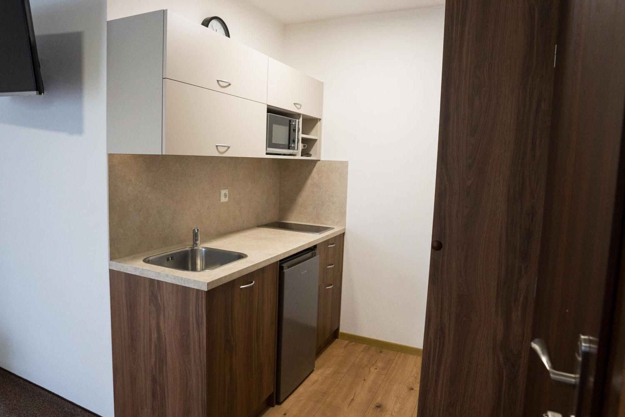 Apartmany Banff Bešeňová Kültér fotó