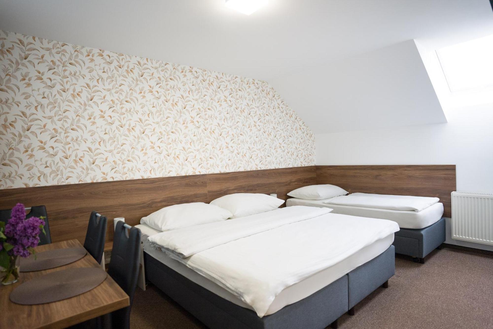 Apartmany Banff Bešeňová Kültér fotó