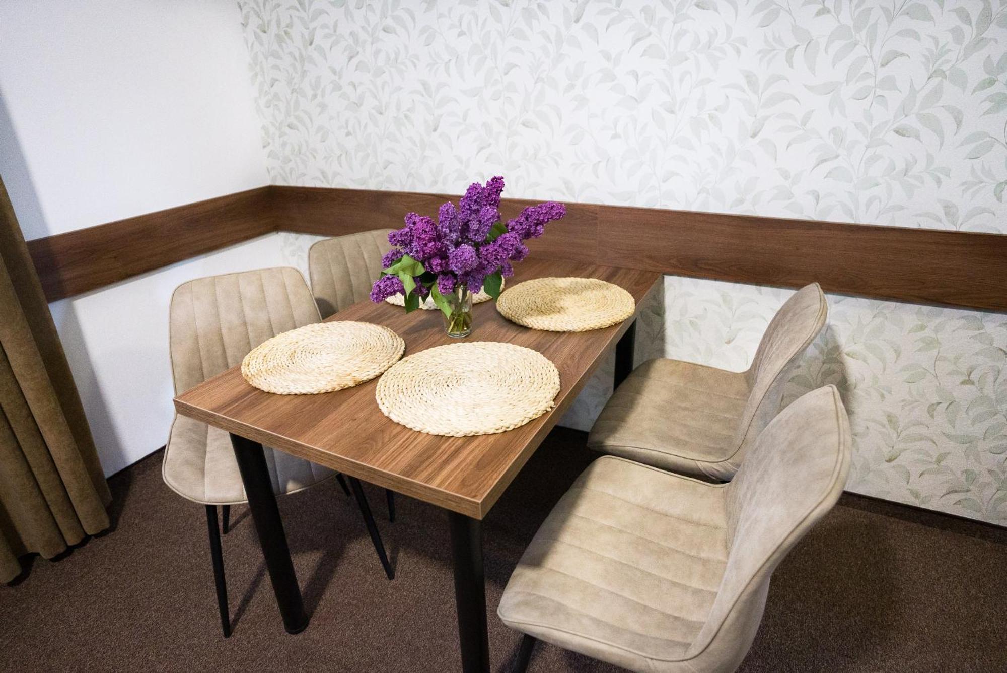 Apartmany Banff Bešeňová Kültér fotó