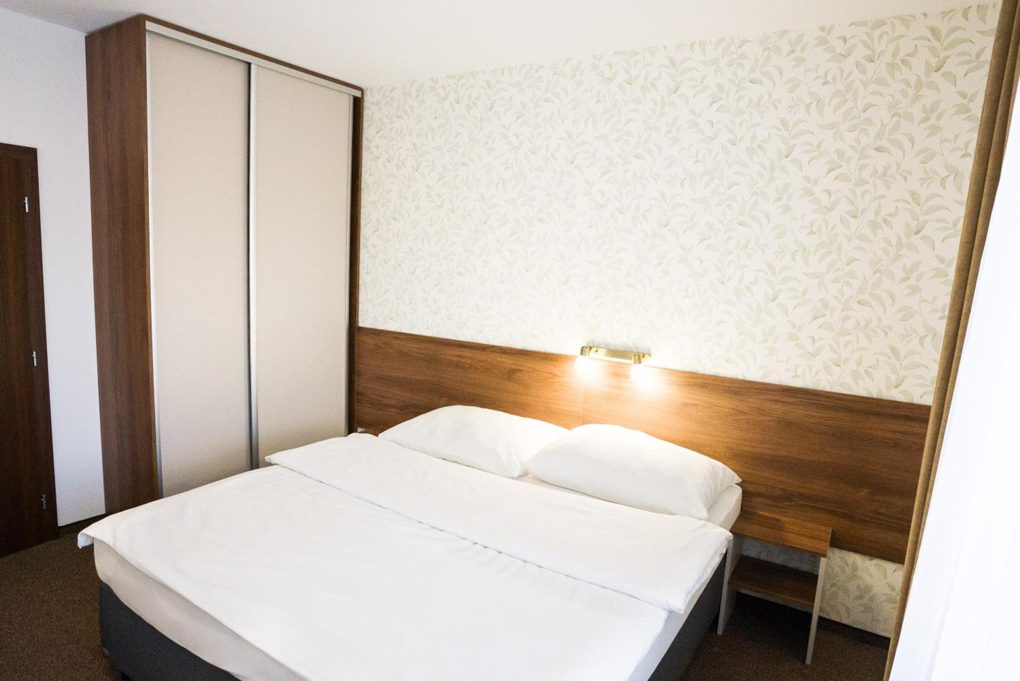 Apartmany Banff Bešeňová Kültér fotó