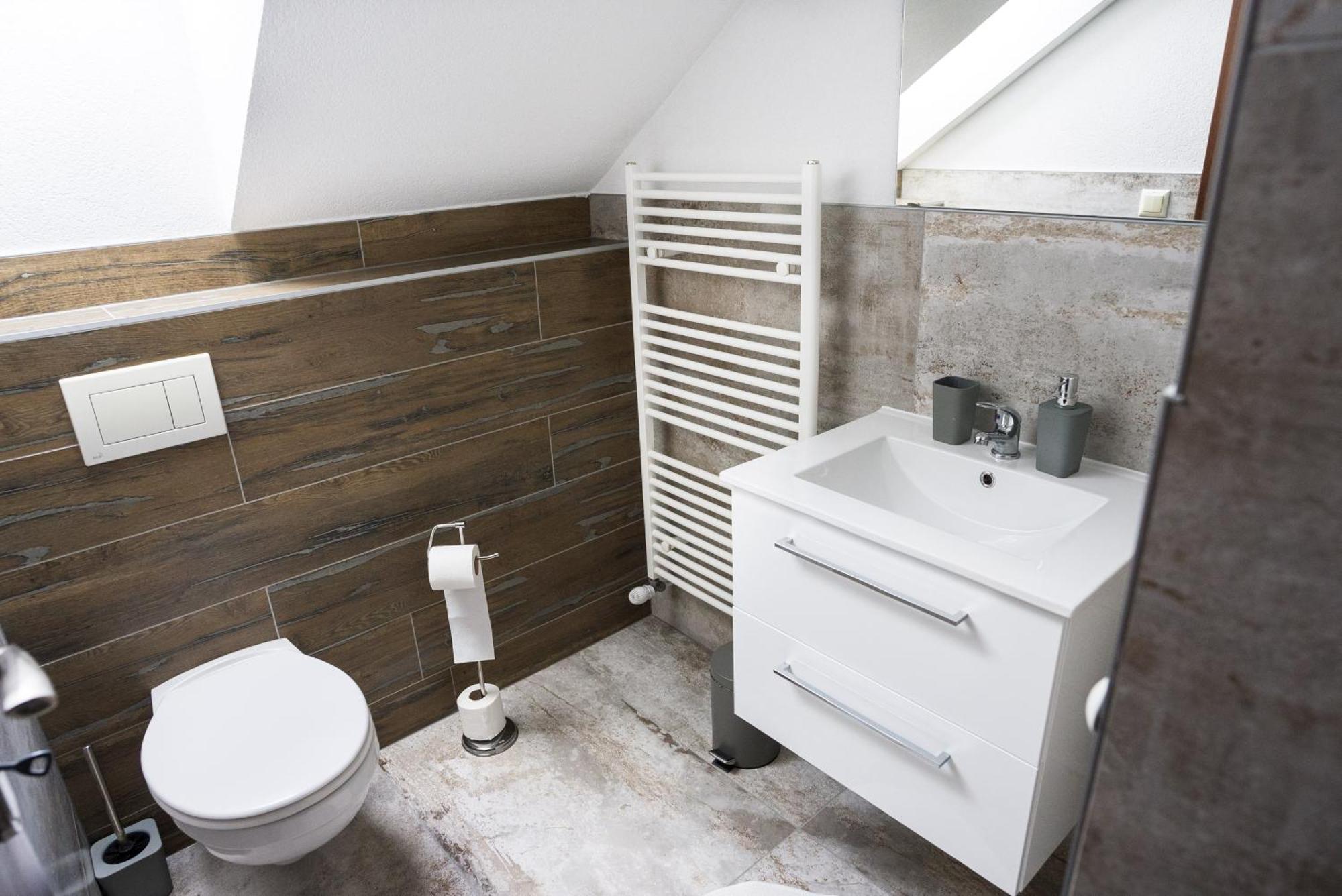 Apartmany Banff Bešeňová Kültér fotó