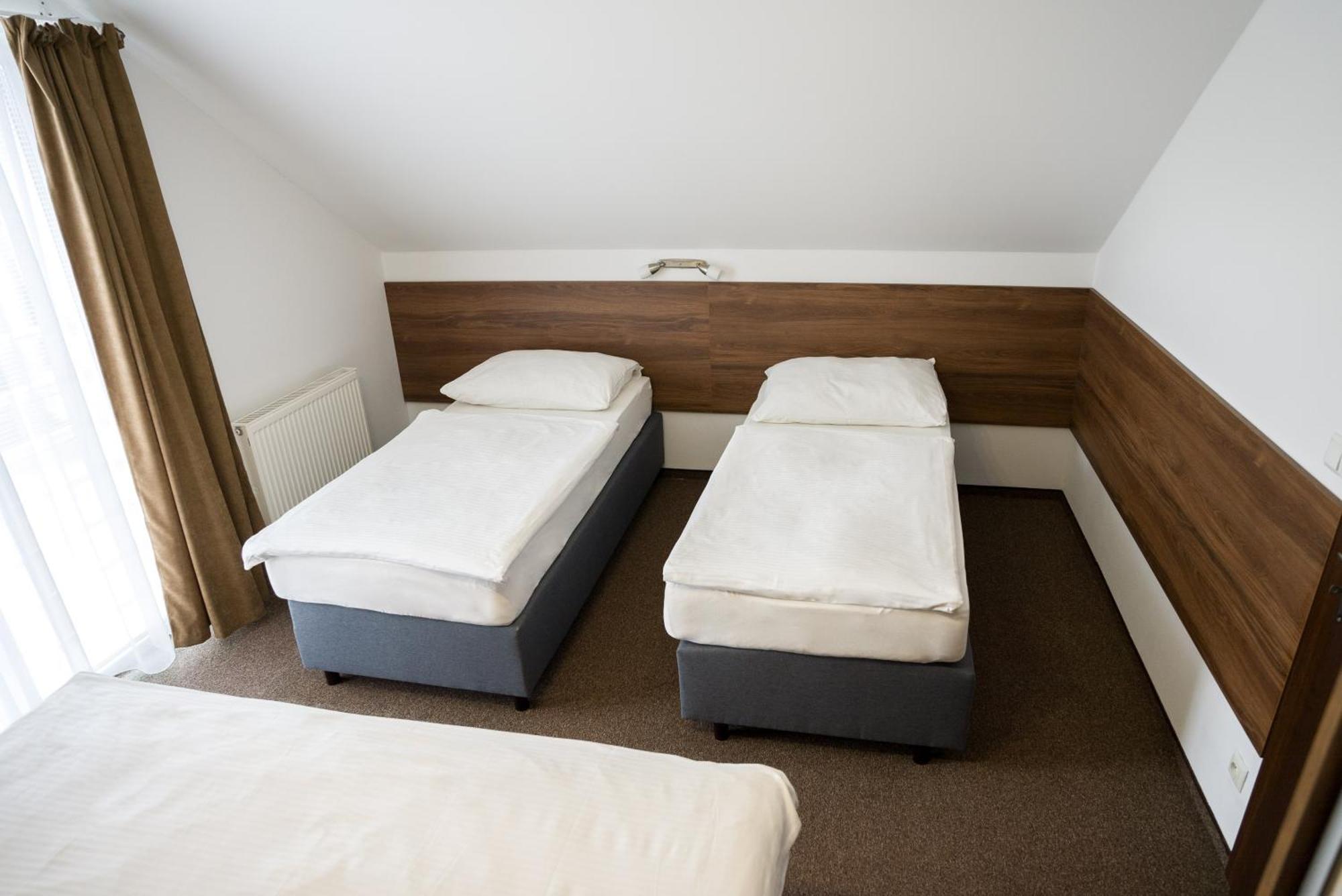 Apartmany Banff Bešeňová Kültér fotó
