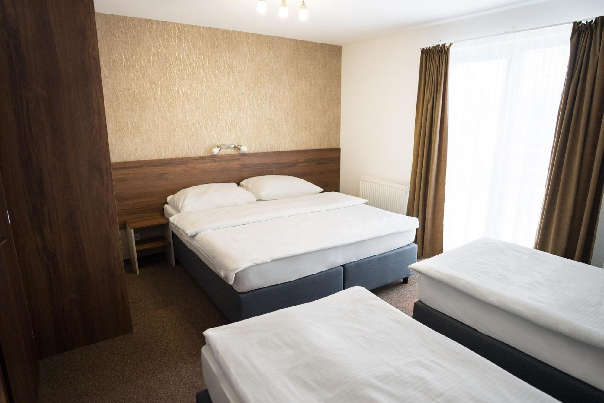 Apartmany Banff Bešeňová Kültér fotó