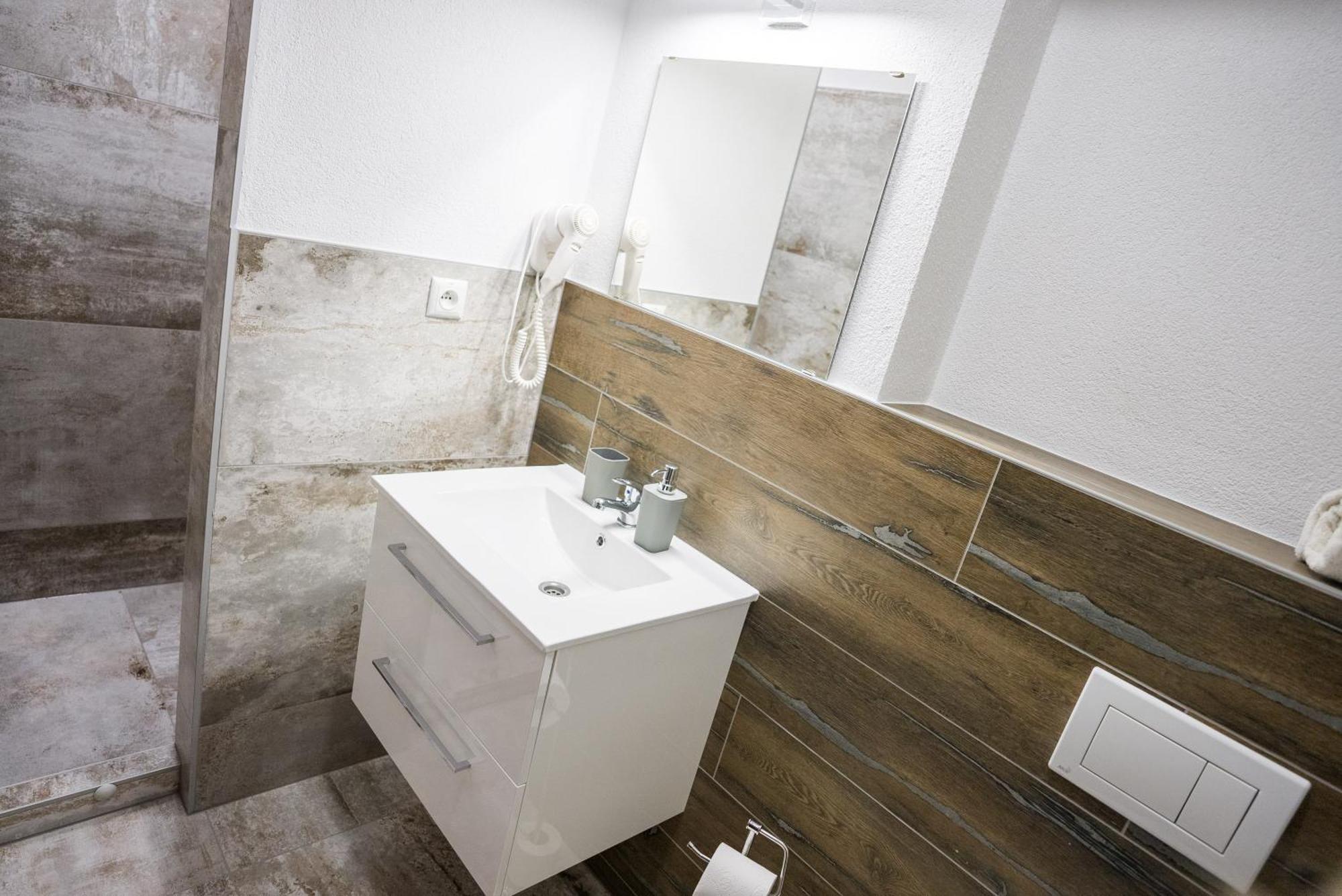 Apartmany Banff Bešeňová Kültér fotó