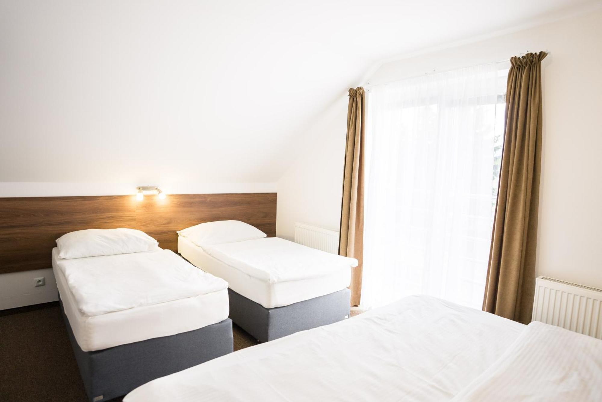 Apartmany Banff Bešeňová Kültér fotó