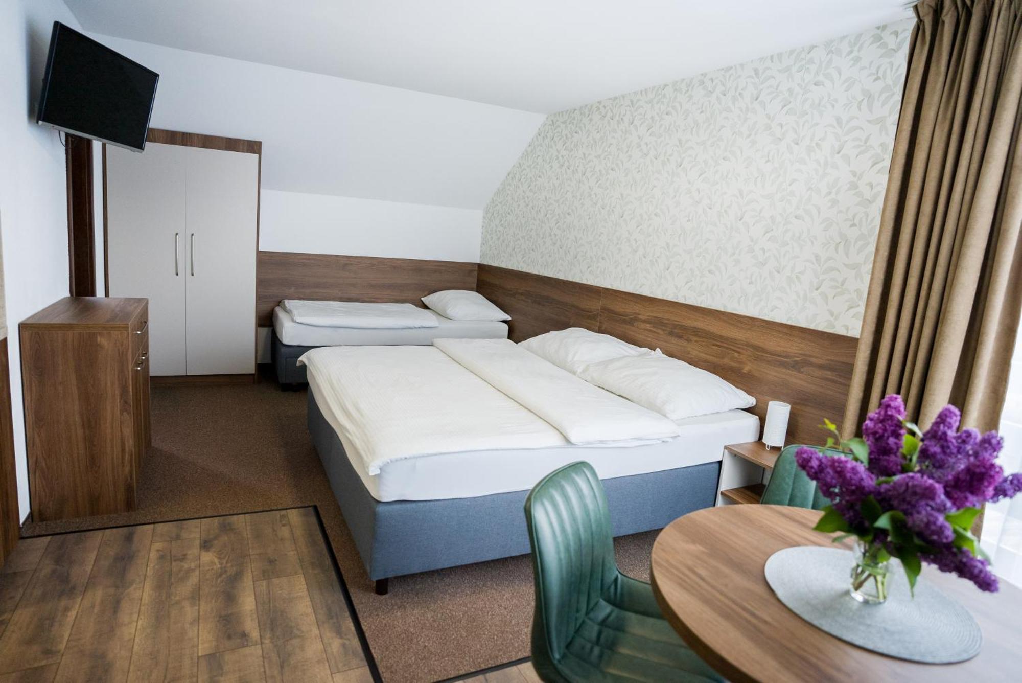 Apartmany Banff Bešeňová Kültér fotó