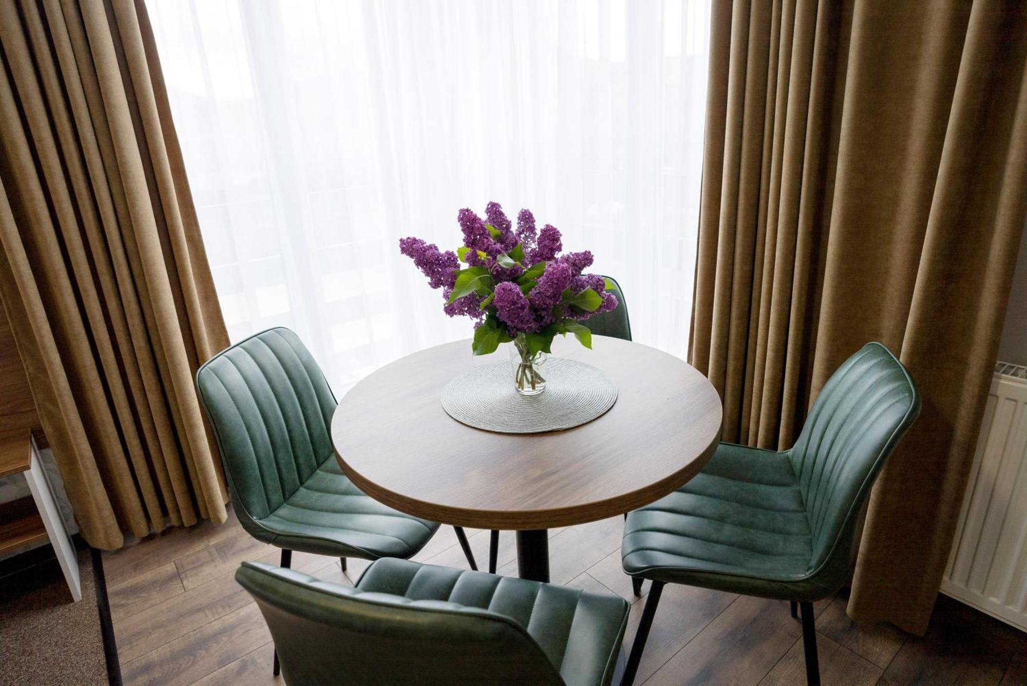 Apartmany Banff Bešeňová Kültér fotó