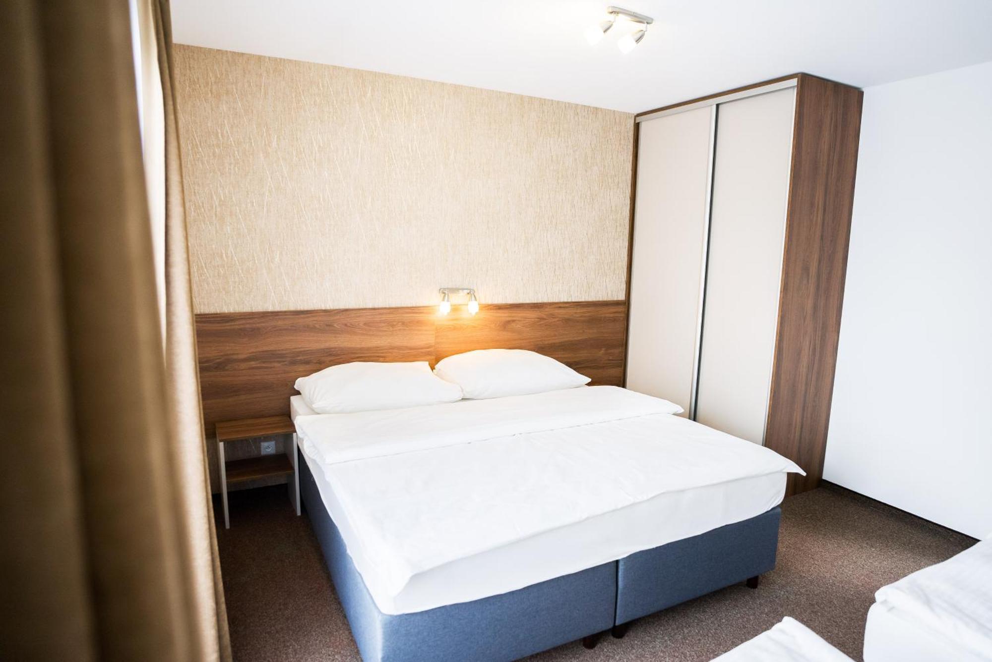 Apartmany Banff Bešeňová Kültér fotó
