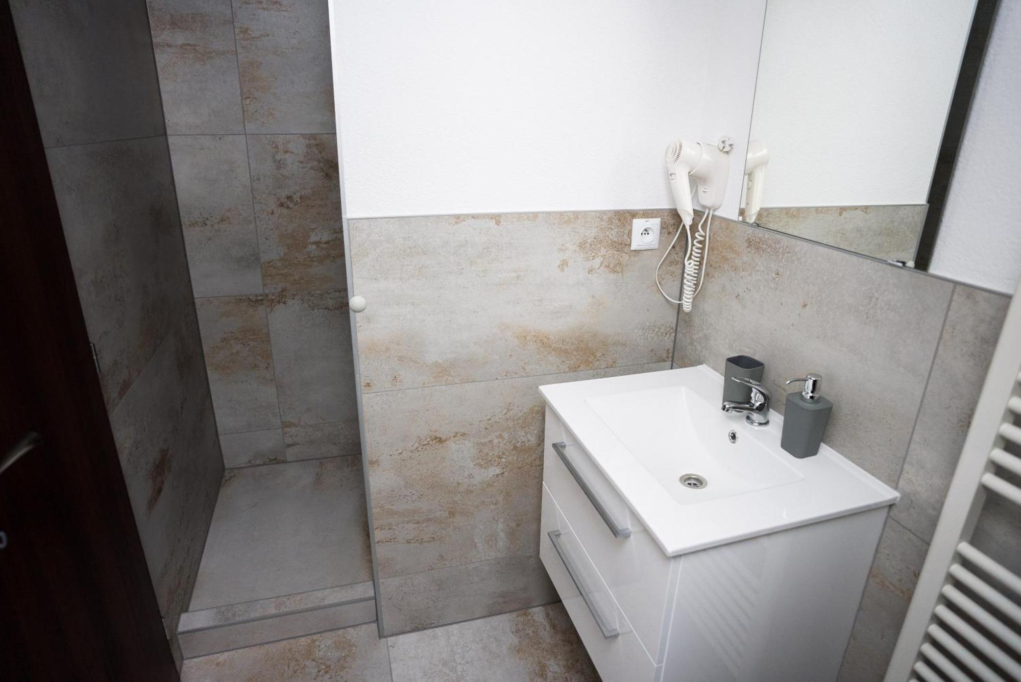 Apartmany Banff Bešeňová Kültér fotó