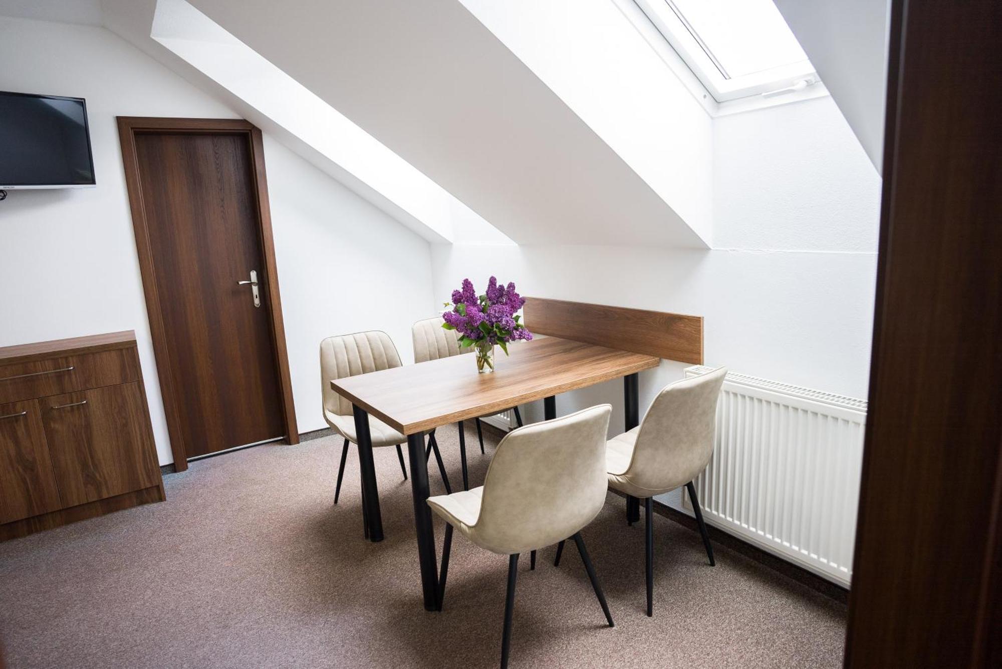 Apartmany Banff Bešeňová Kültér fotó