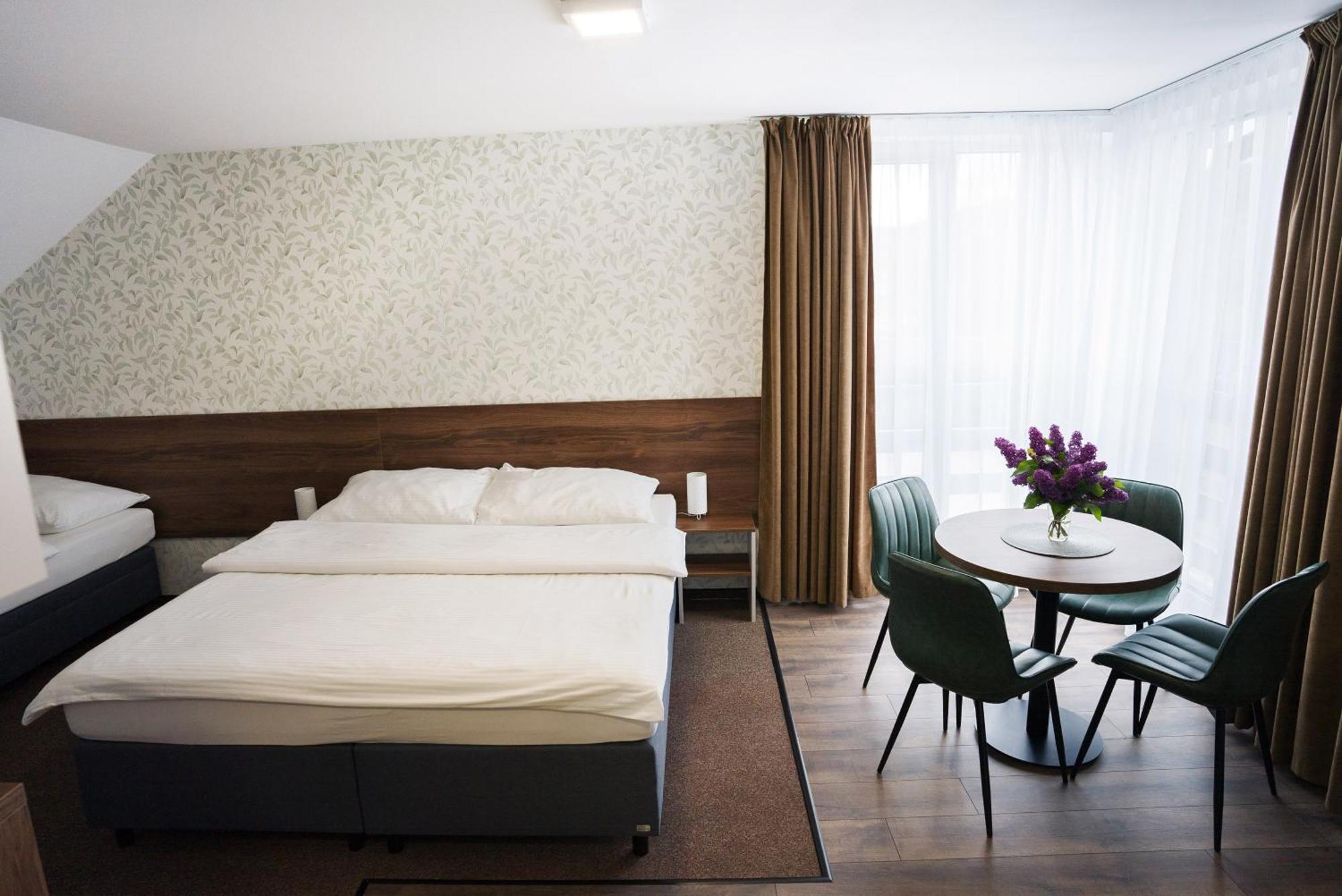 Apartmany Banff Bešeňová Kültér fotó