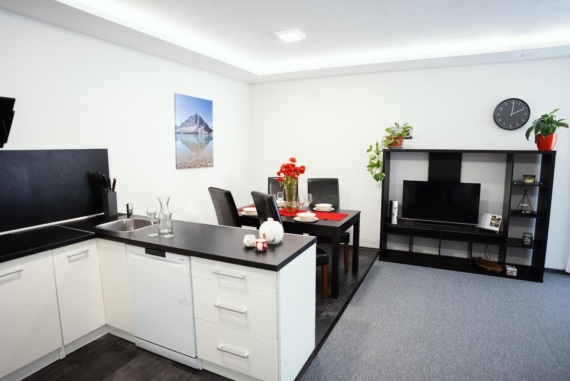 Apartmany Banff Bešeňová Kültér fotó