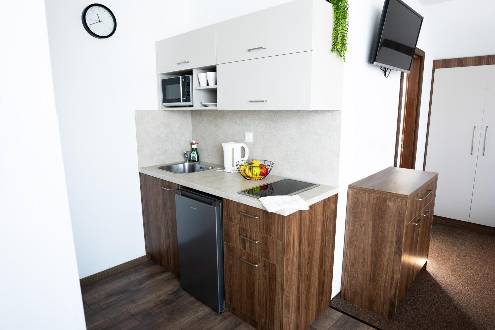Apartmany Banff Bešeňová Kültér fotó